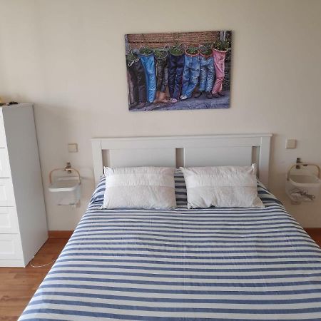 New Appartment In Benalmadena Costa エクステリア 写真