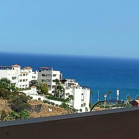 New Appartment In Benalmadena Costa エクステリア 写真