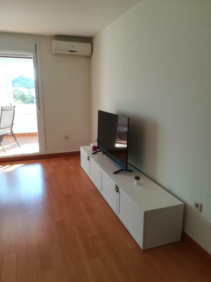 New Appartment In Benalmadena Costa エクステリア 写真