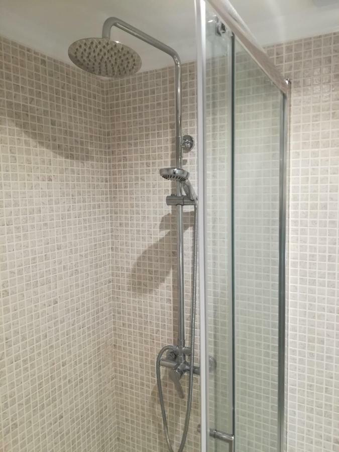 New Appartment In Benalmadena Costa エクステリア 写真