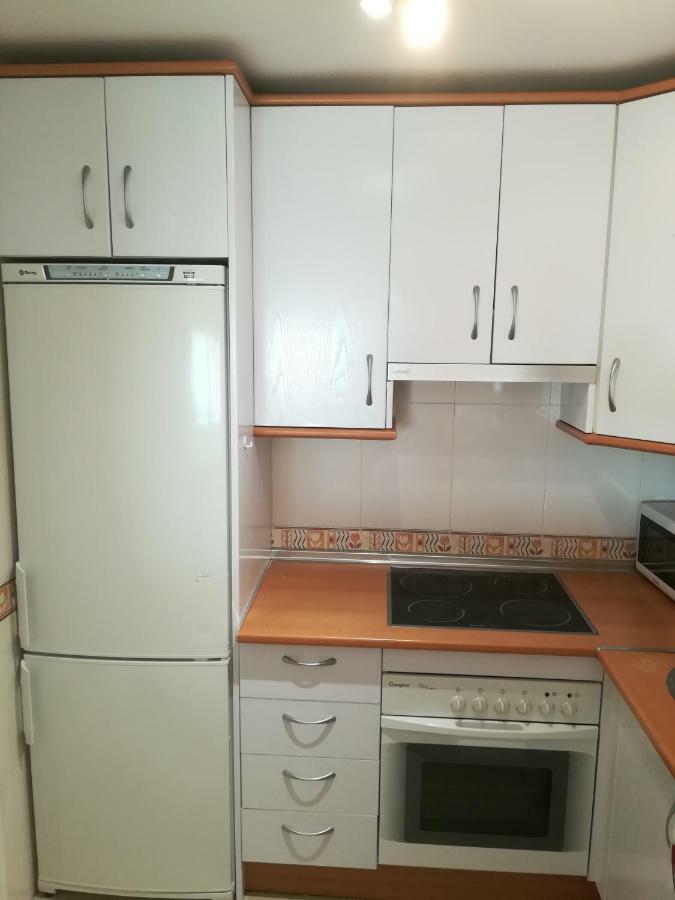 New Appartment In Benalmadena Costa エクステリア 写真