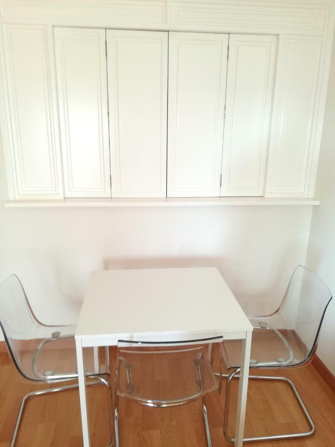 New Appartment In Benalmadena Costa エクステリア 写真