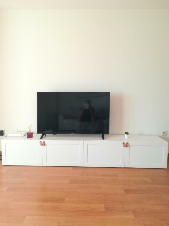 New Appartment In Benalmadena Costa エクステリア 写真