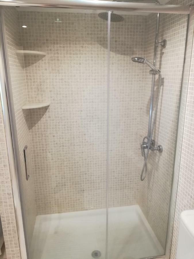 New Appartment In Benalmadena Costa エクステリア 写真