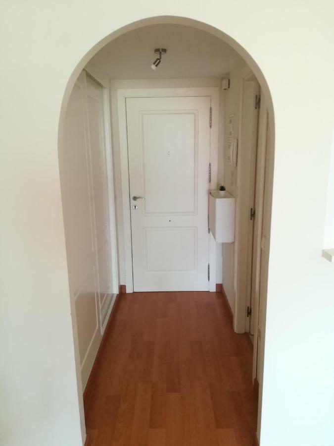 New Appartment In Benalmadena Costa エクステリア 写真