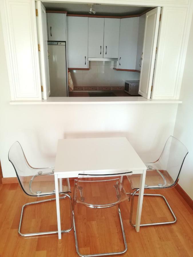 New Appartment In Benalmadena Costa エクステリア 写真