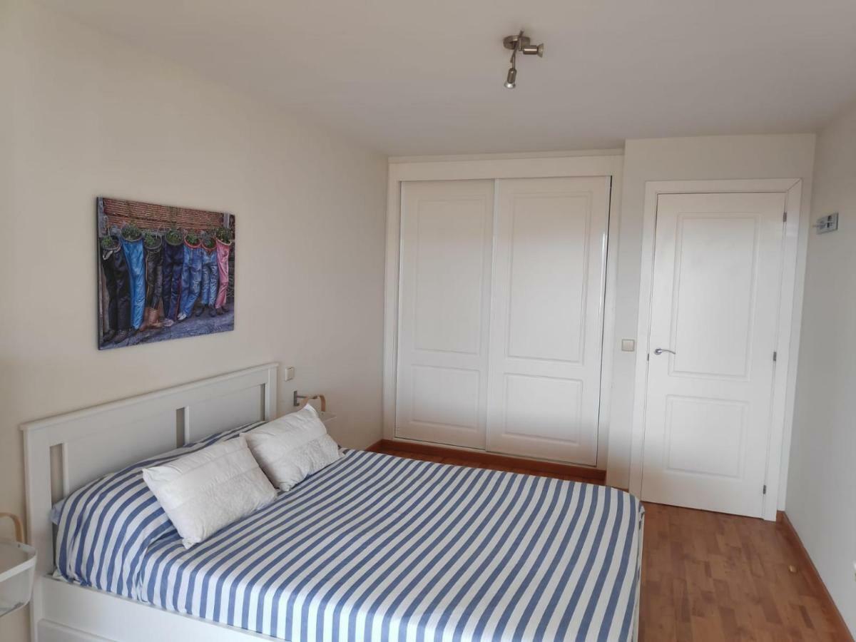 New Appartment In Benalmadena Costa エクステリア 写真