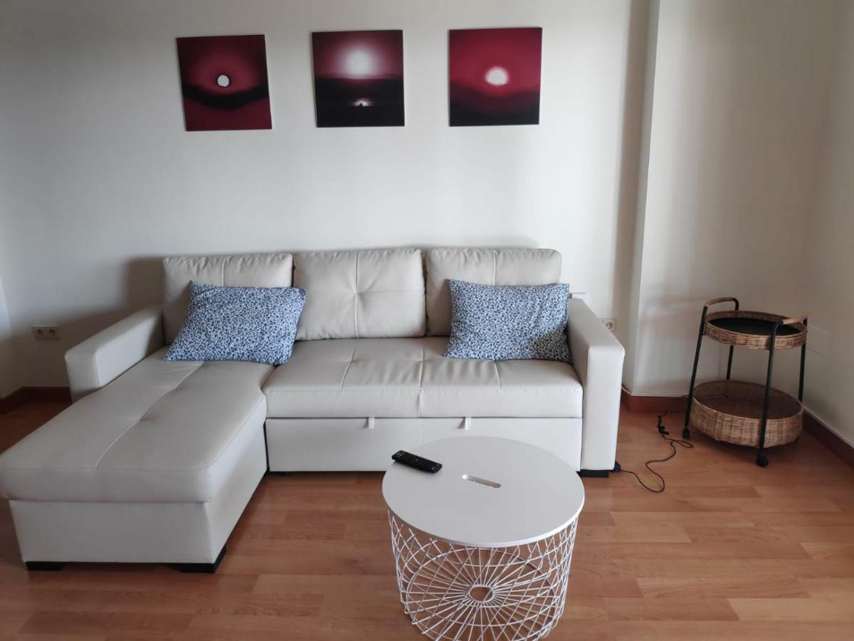 New Appartment In Benalmadena Costa エクステリア 写真